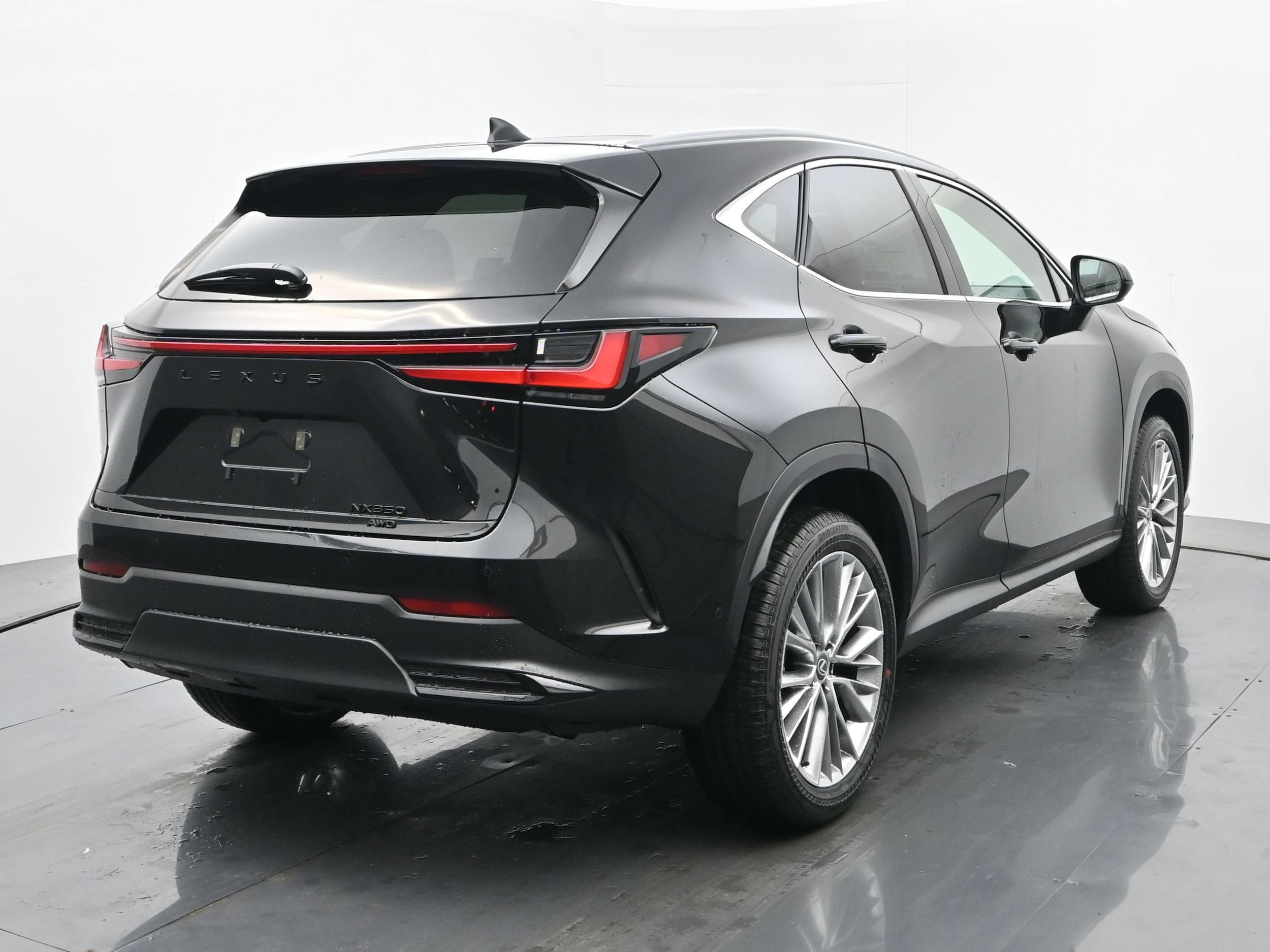 2026 Lexus NX 5