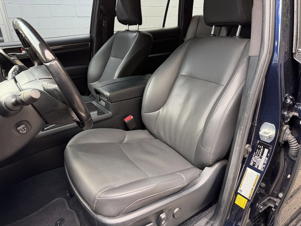 Used 2023 Lexus GX 460 SUV