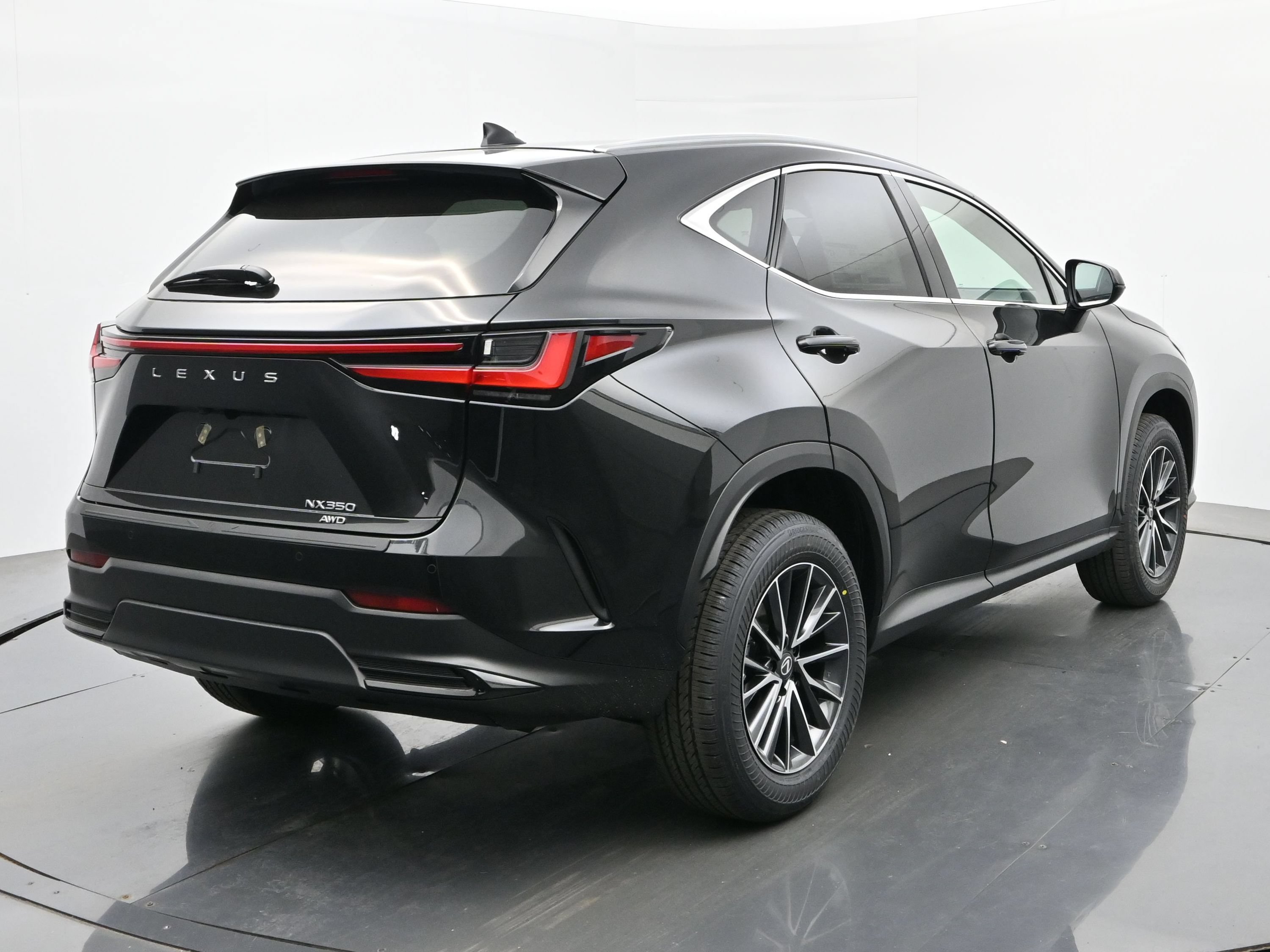 2026 Lexus NX 5