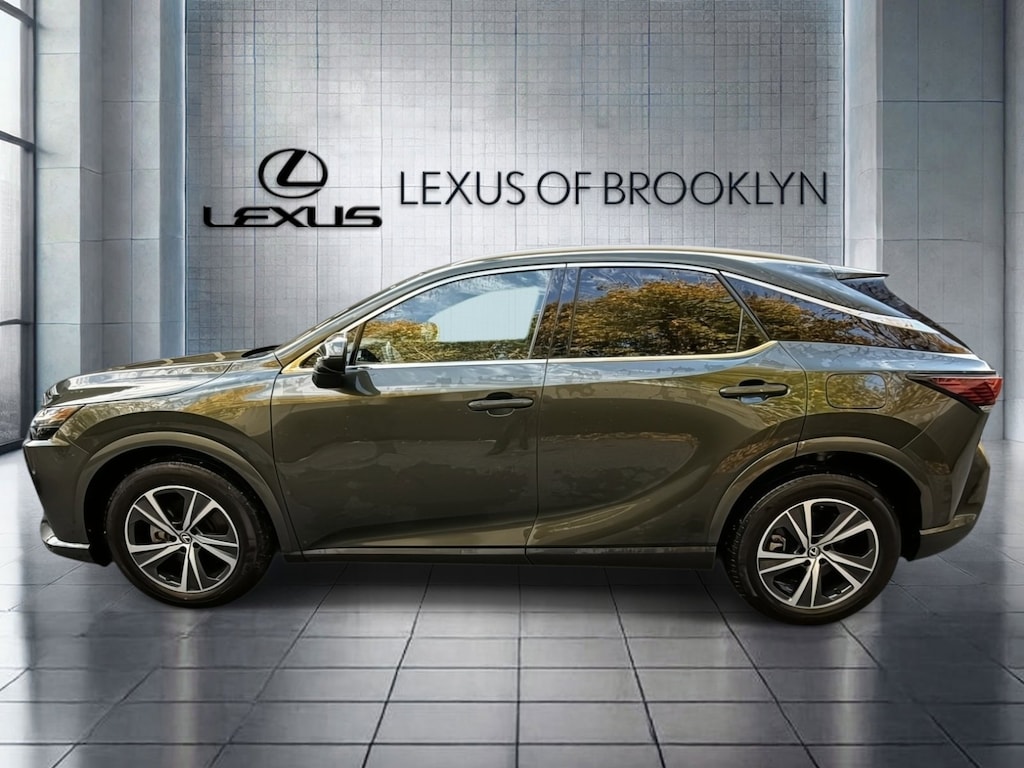 Used 2023 Lexus RX 350 Premium Plus SUV