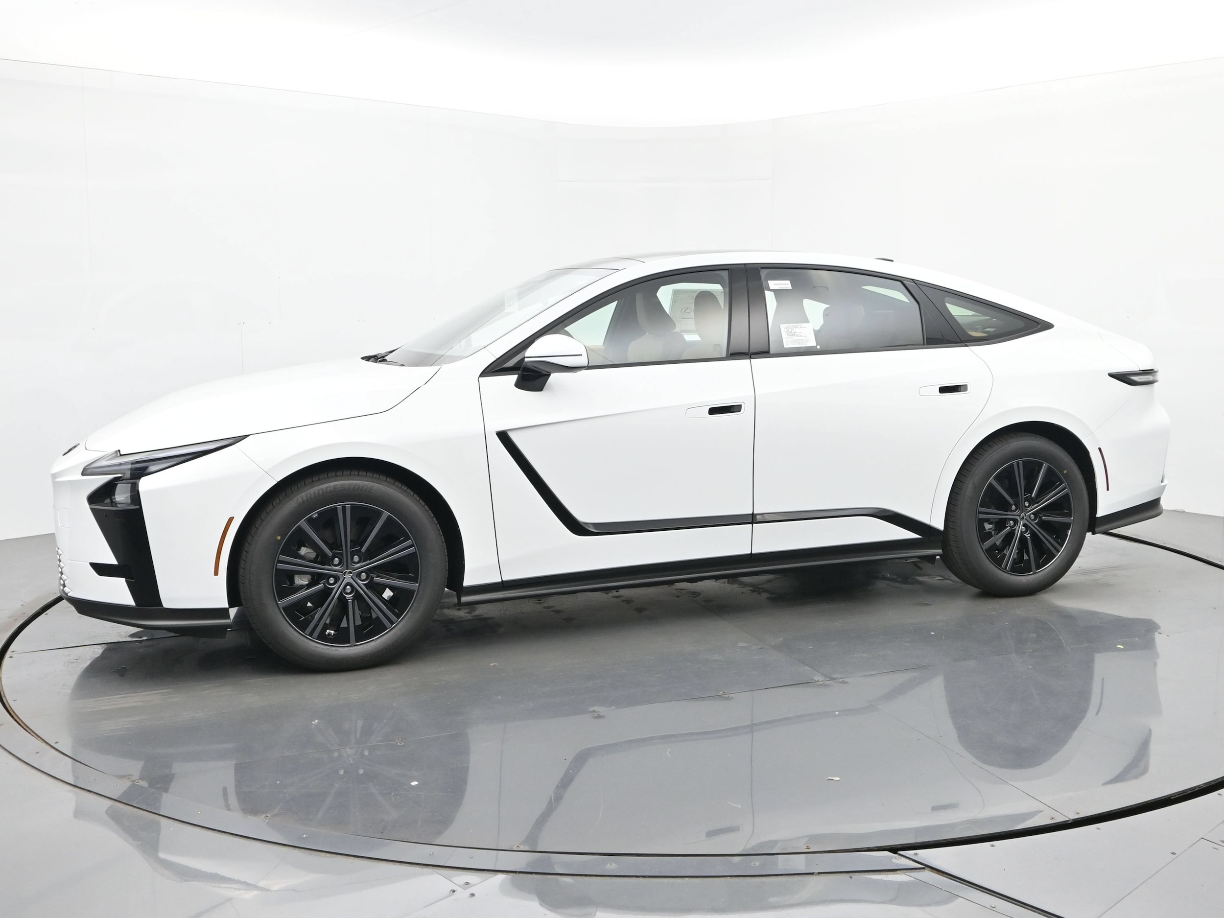 2026 Lexus ES 2