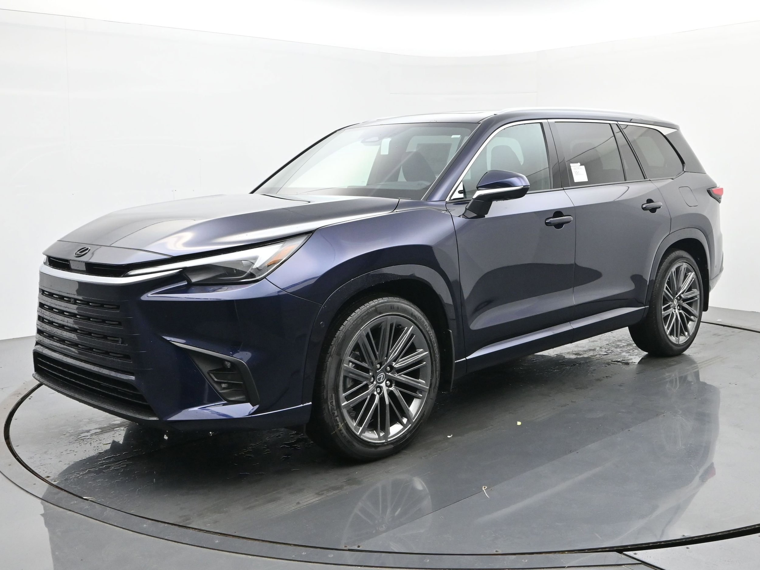 2026 Lexus TX 350 350 Luxury AWD's photo