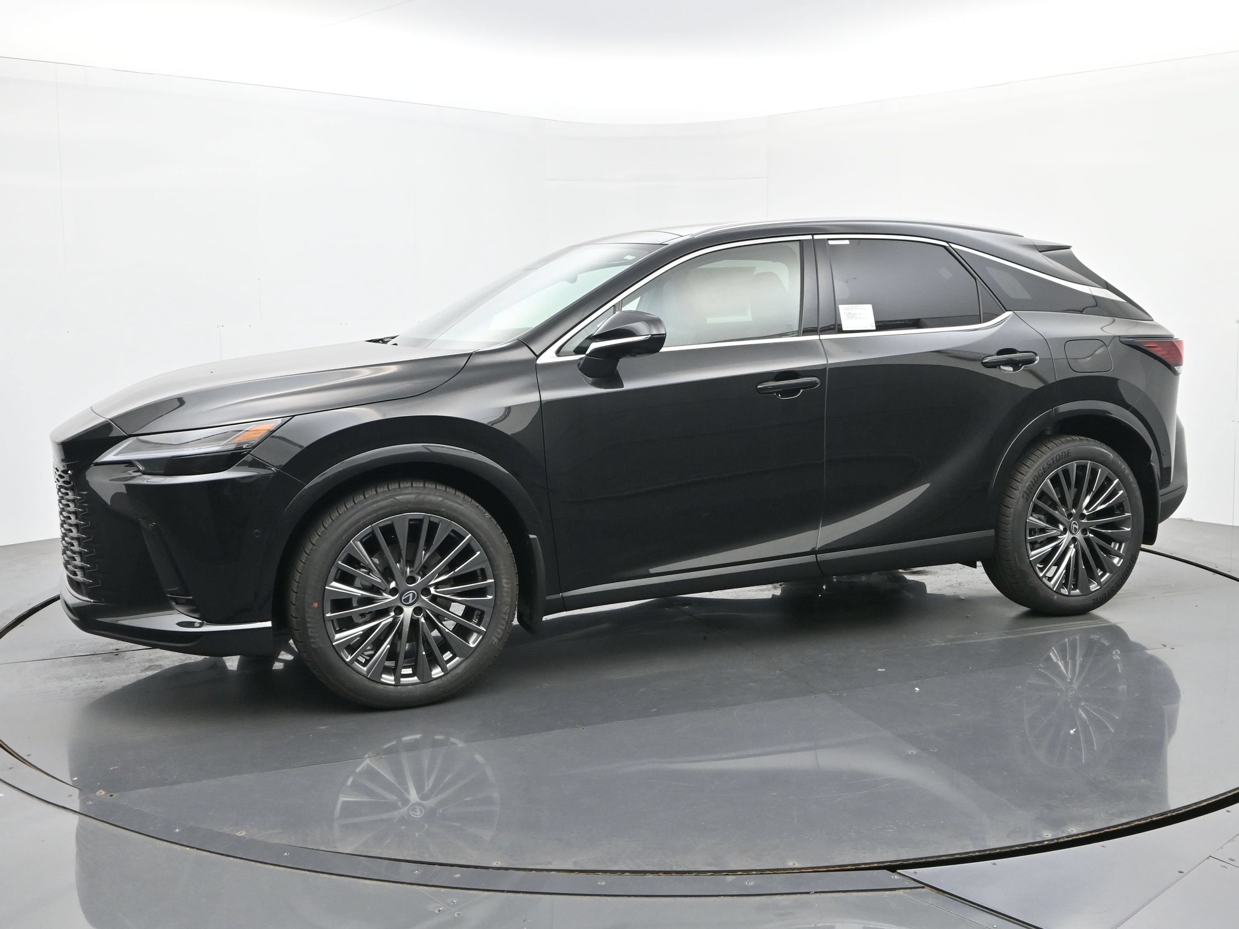 2026 Lexus RX 2