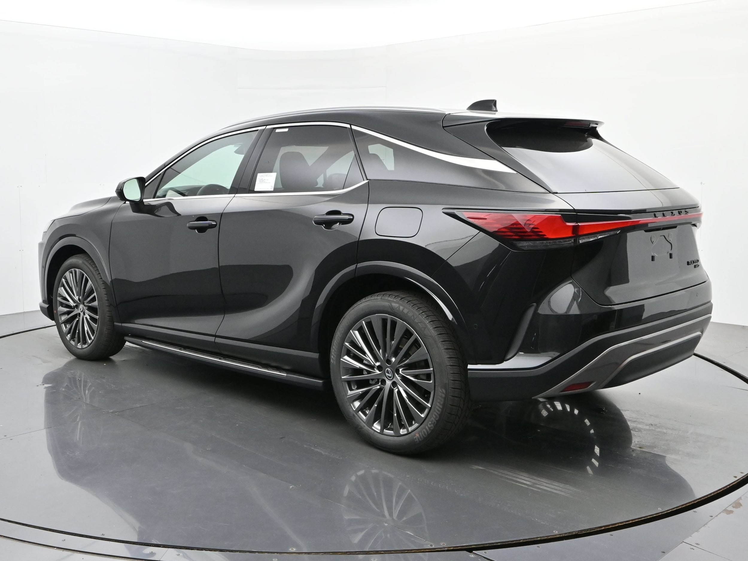 2026 Lexus RX 3