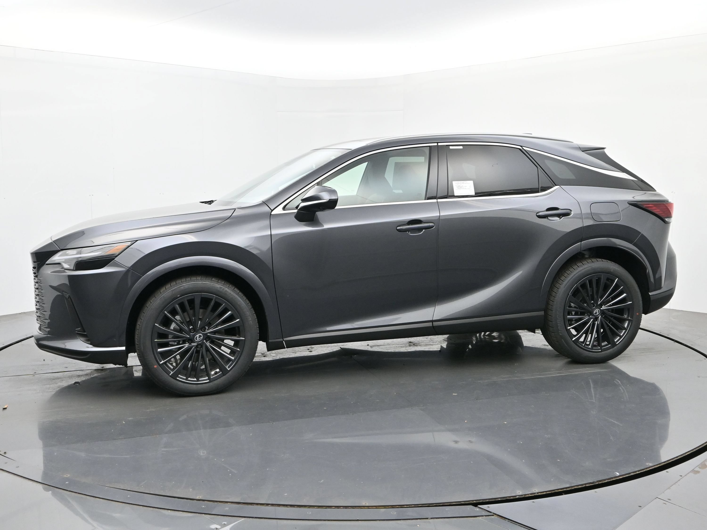 2026 Lexus RX 2