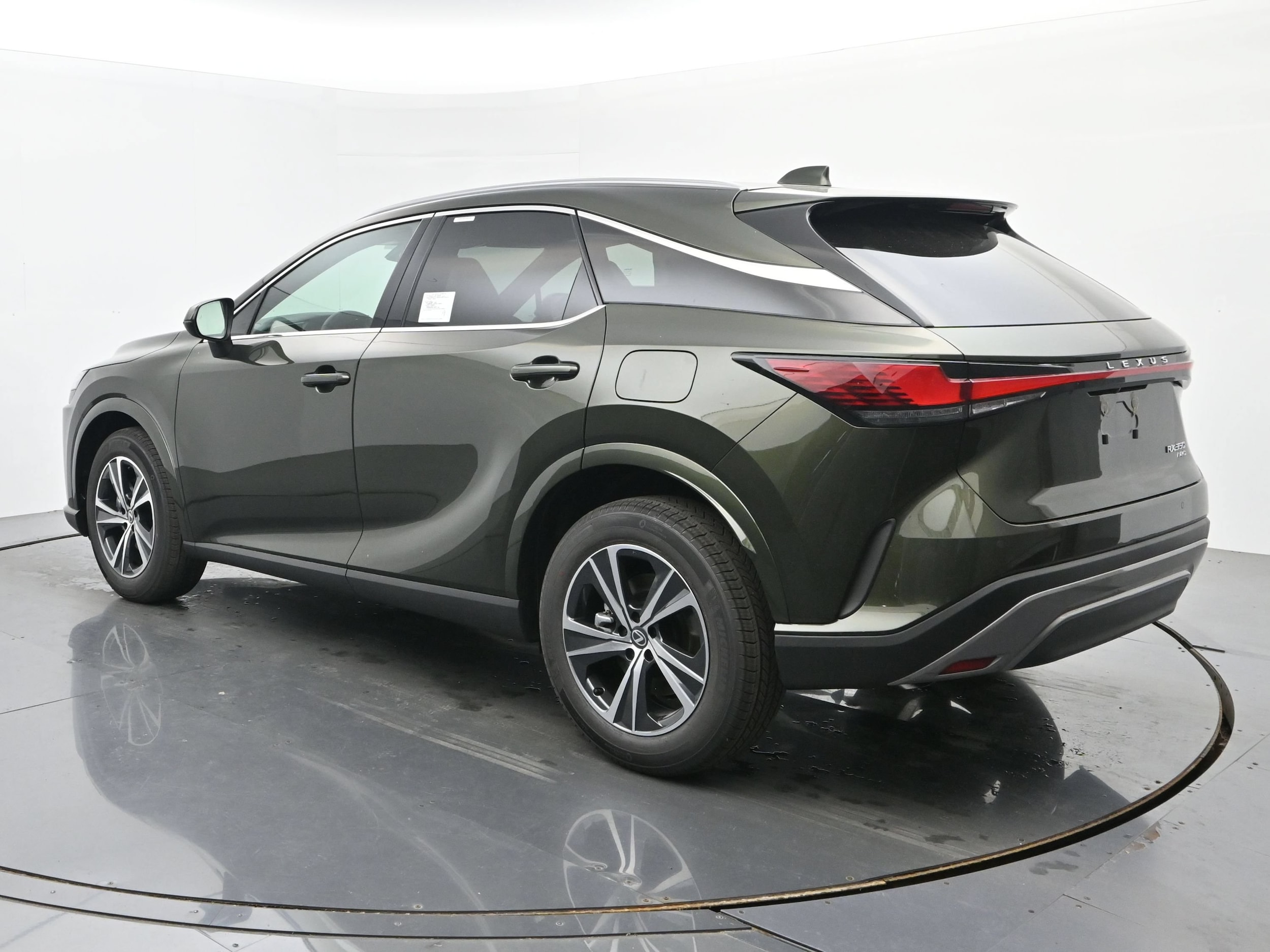 2026 Lexus RX 3