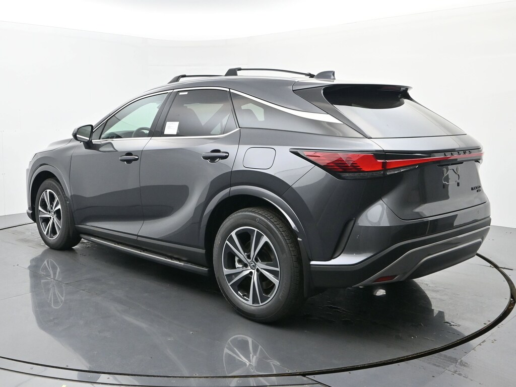 New 2026 Lexus RX 350 Premium SUV