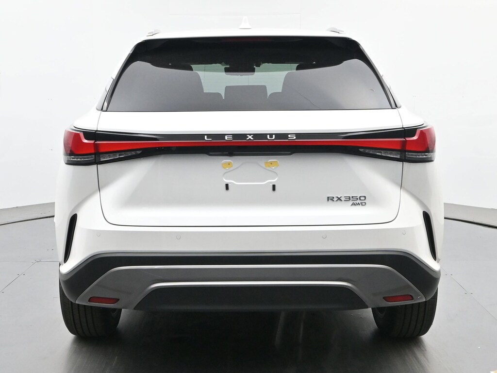 New 2026 Lexus RX 350 Premium+ SUV