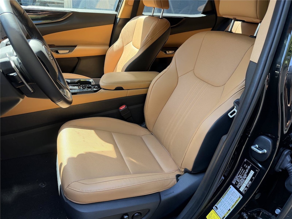 Used 2024 Lexus NX 350 Base SUV