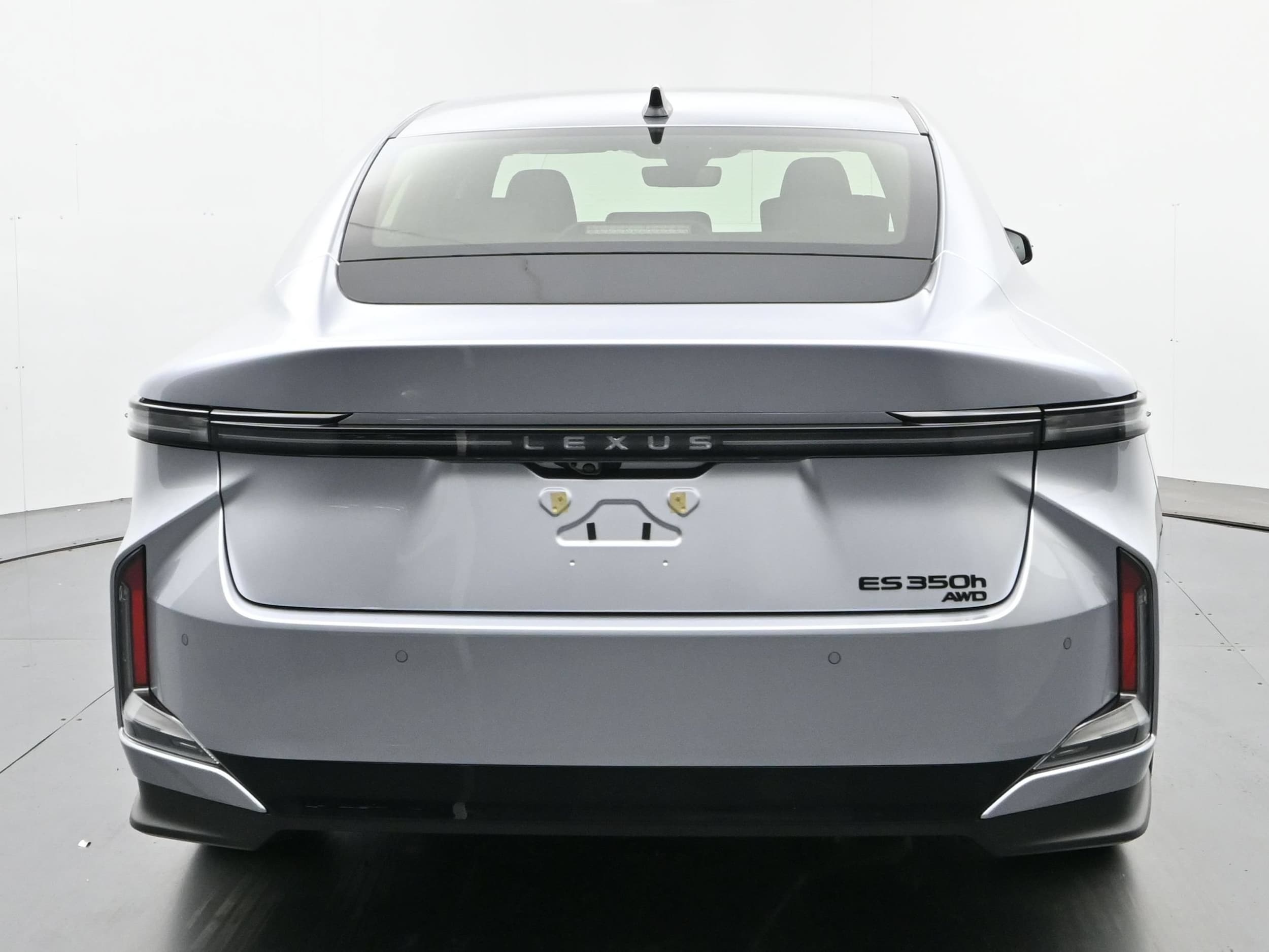 2026 Lexus ES 4