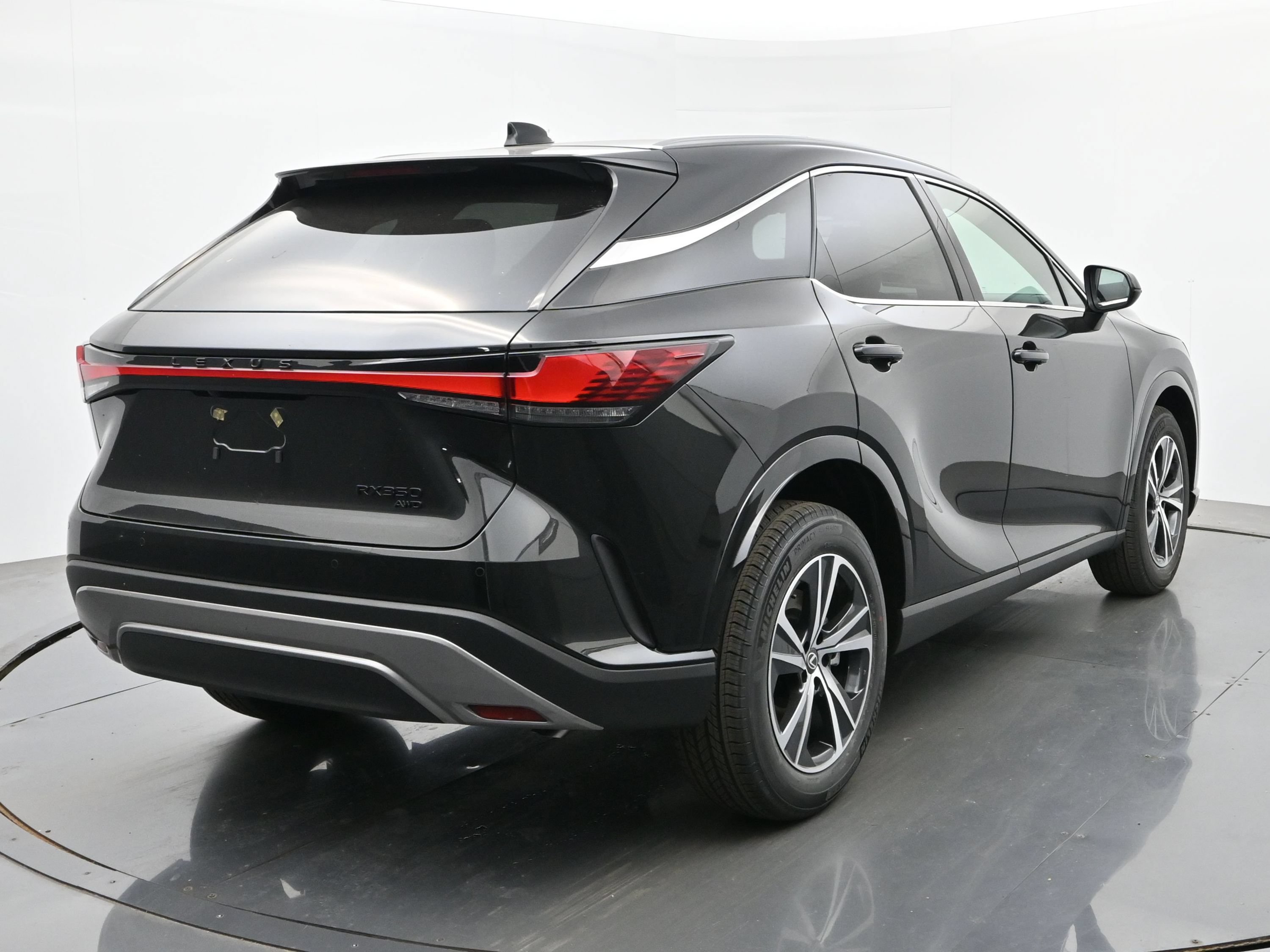 2026 Lexus RX 5