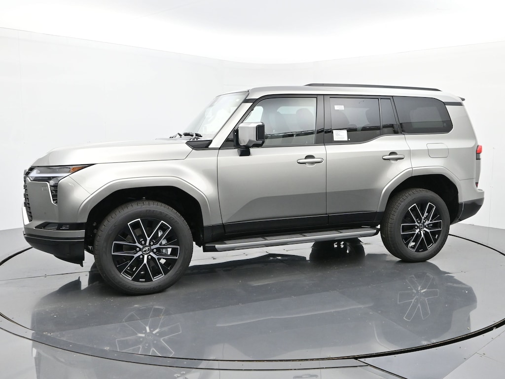 New 2025 Lexus GX 550 Premium+ SUV