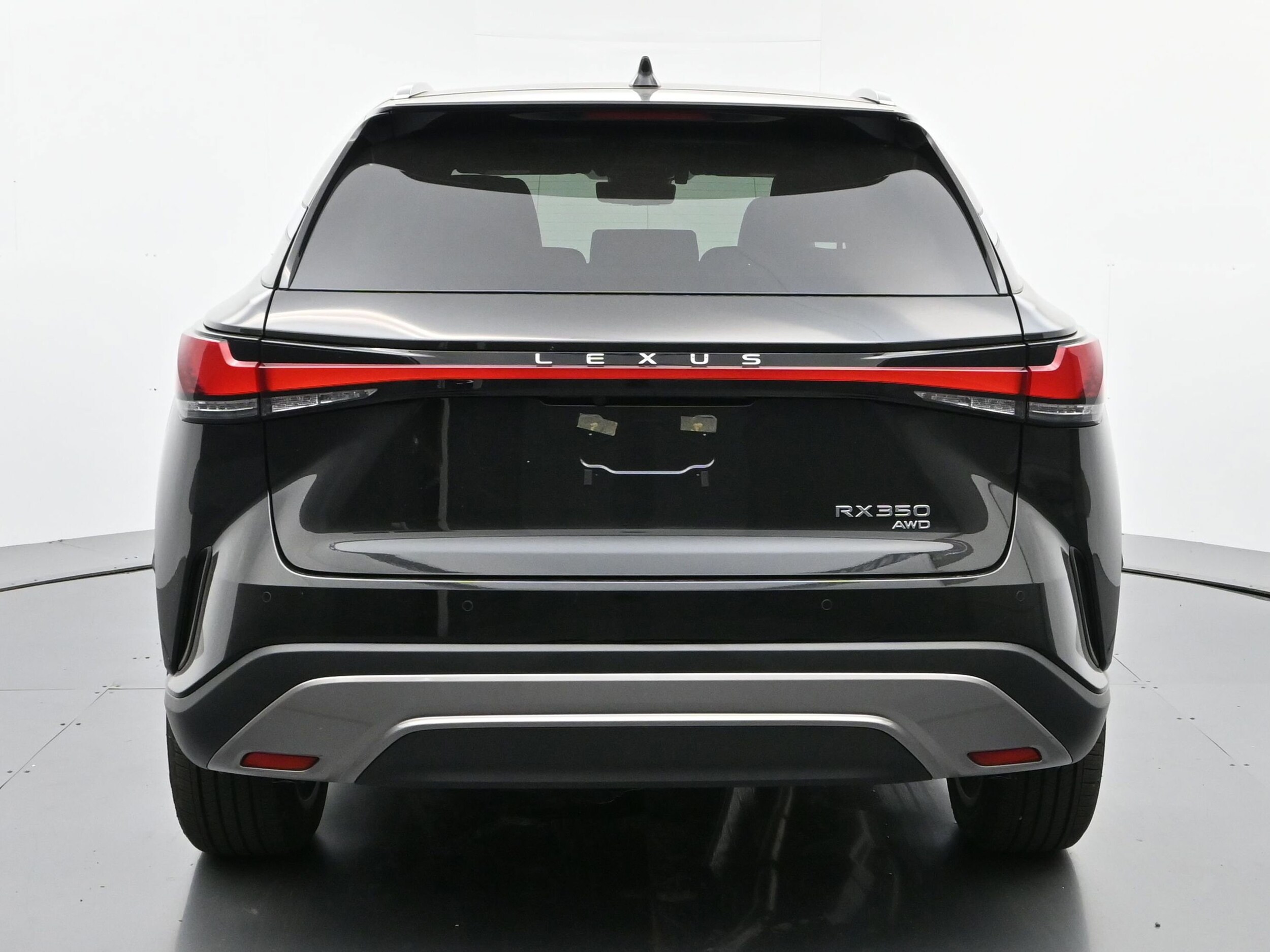 2025 Lexus RX 350 Premium photo 4