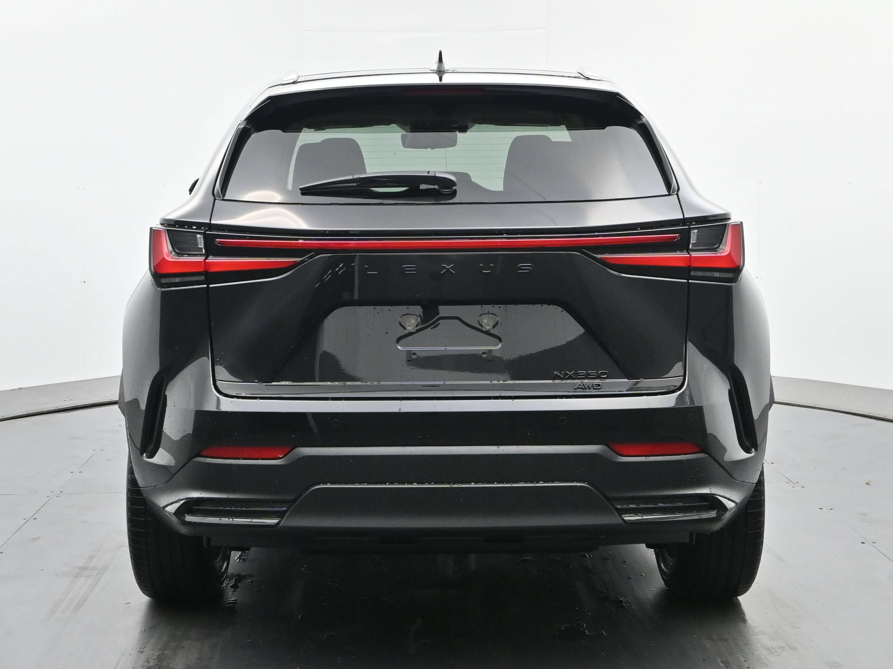 2026 Lexus NX 4