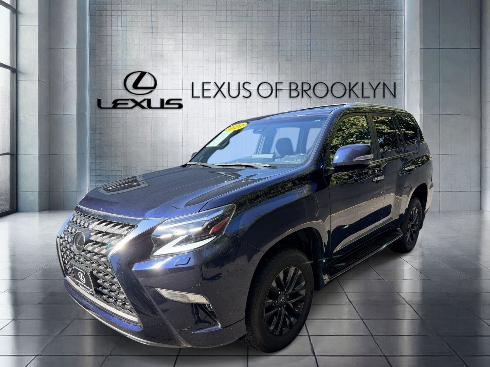 2023 Lexus GX