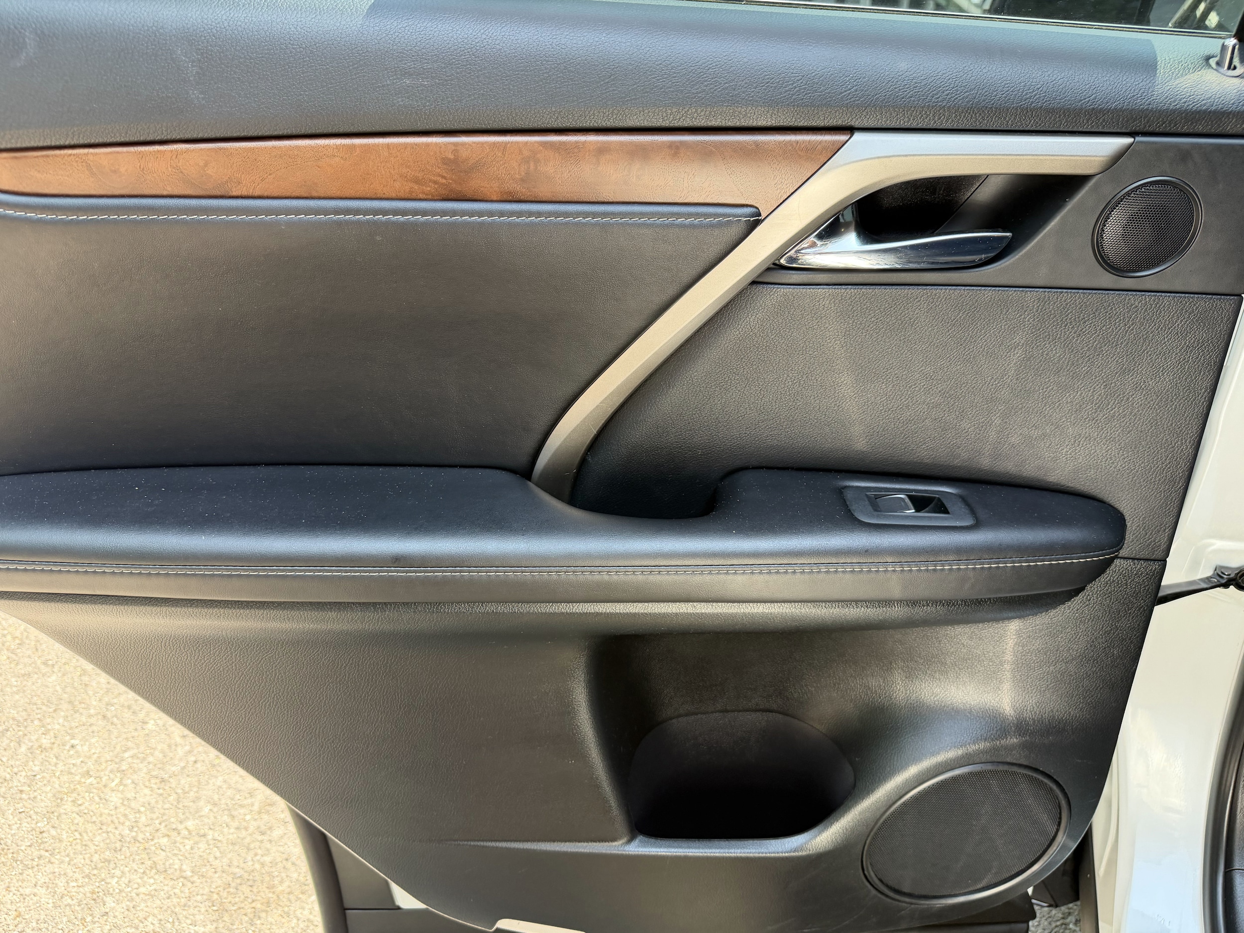 2021 Lexus RX 350 - Photo 20