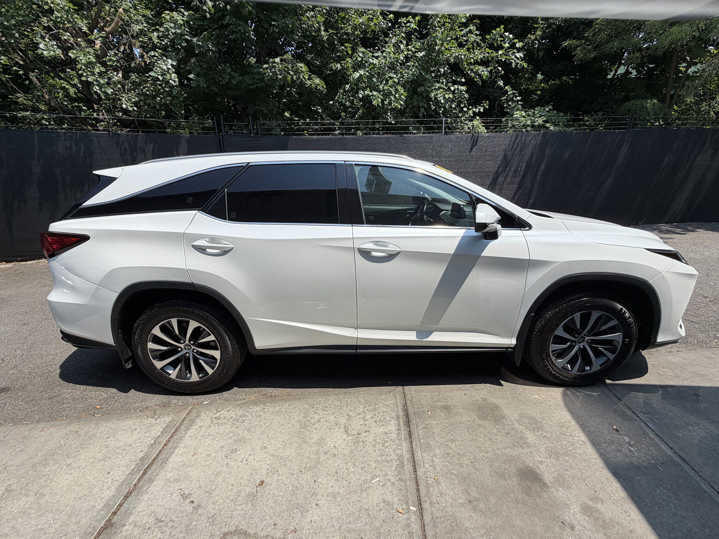 2021 Lexus RX 350 - Photo 34