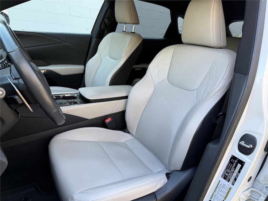 Used 2023 Lexus RX 350 Premium SUV