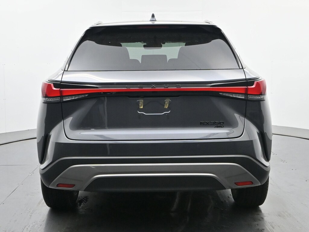 New 2026 Lexus RX 350 Premium SUV