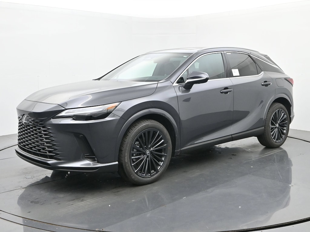 New 2026 Lexus RX 350 Premium SUV