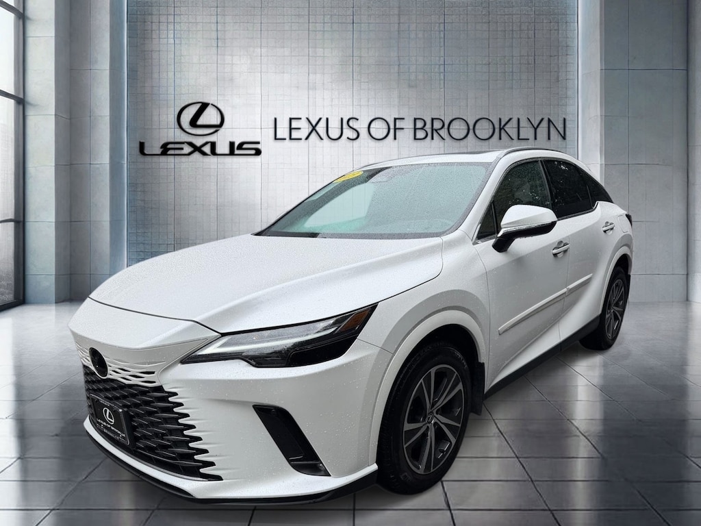 Used 2023 Lexus RX 350 Premium SUV