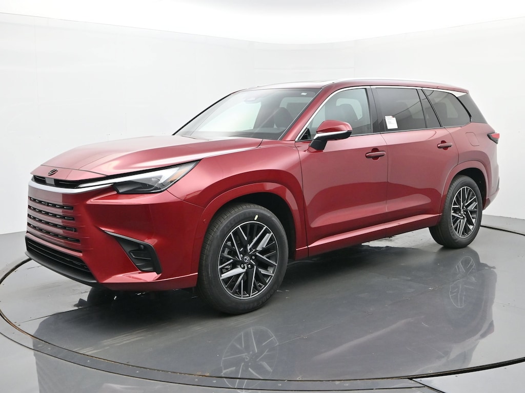 New 2026 Lexus TX 350 PREMIUM AWD SUV
