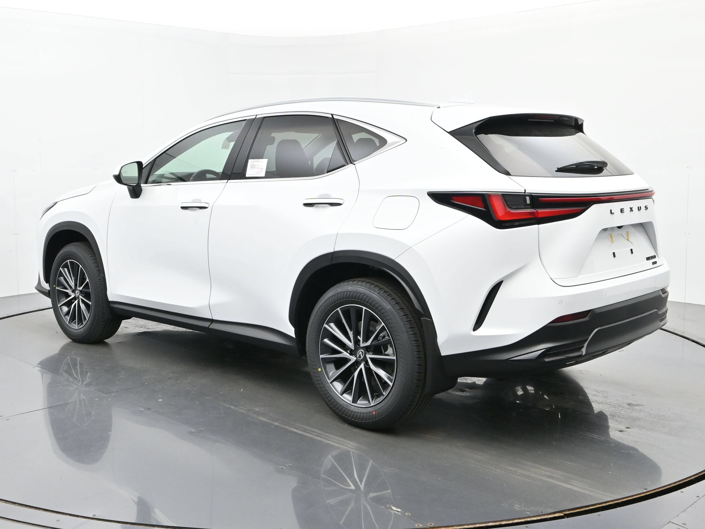 2026 Lexus NX 3