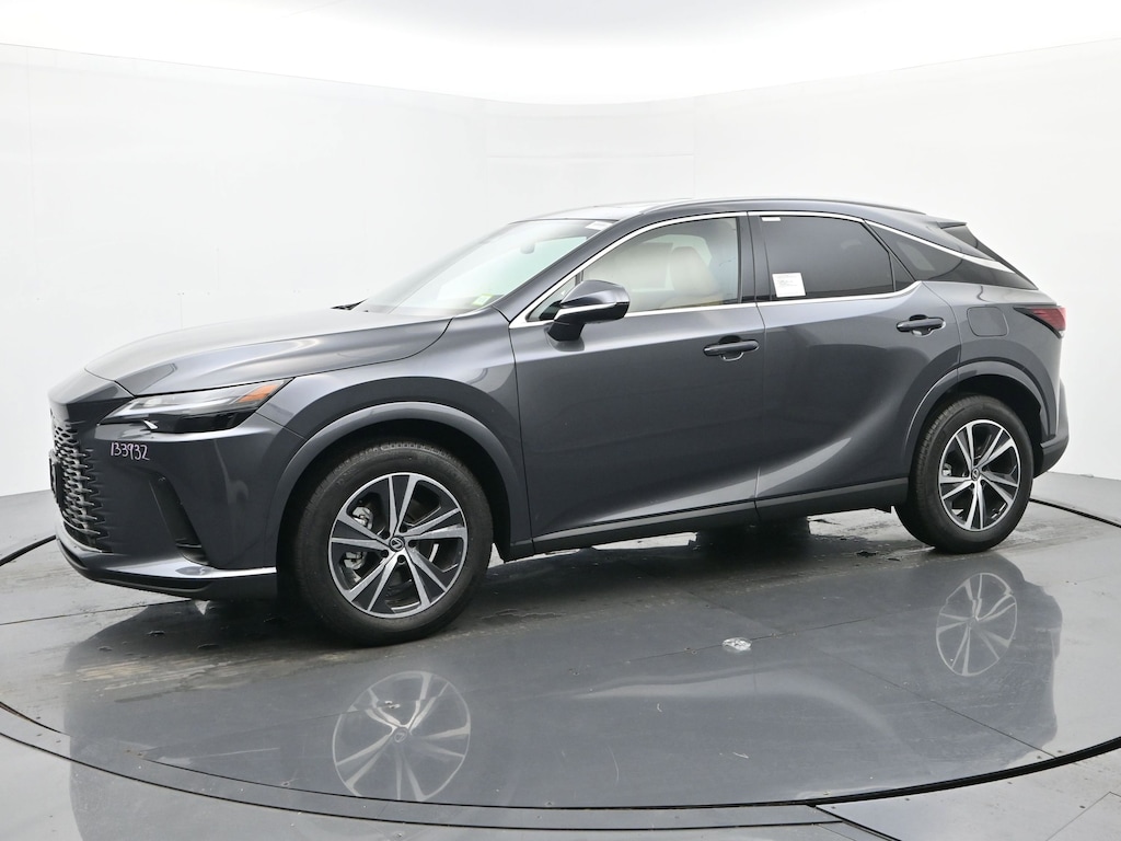 New 2026 Lexus RX 350 Premium SUV