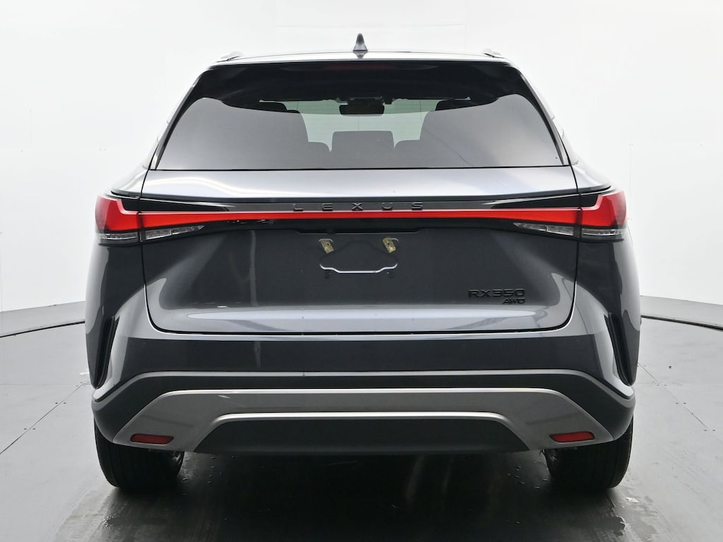 New 2026 Lexus RX 350 Premium SUV