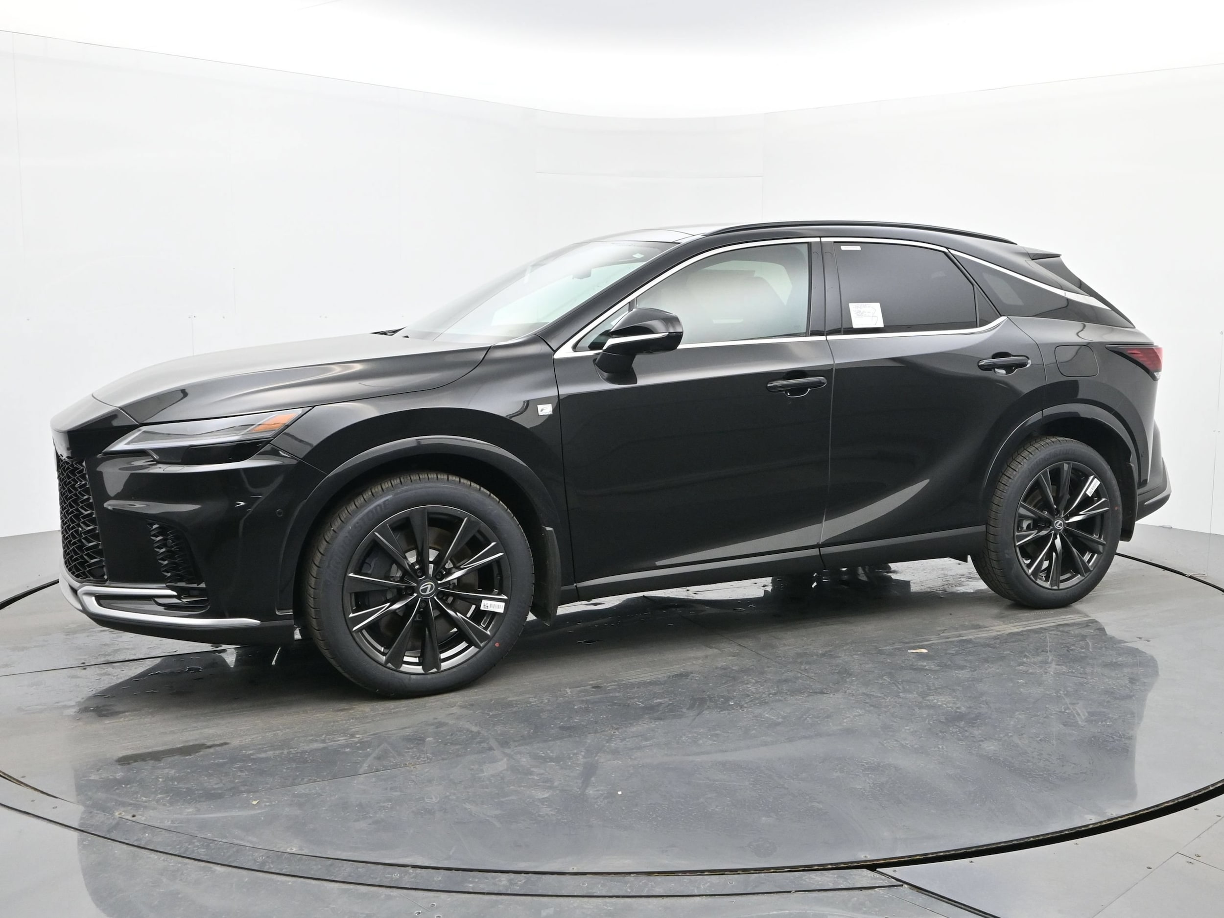 2026 Lexus RX 2