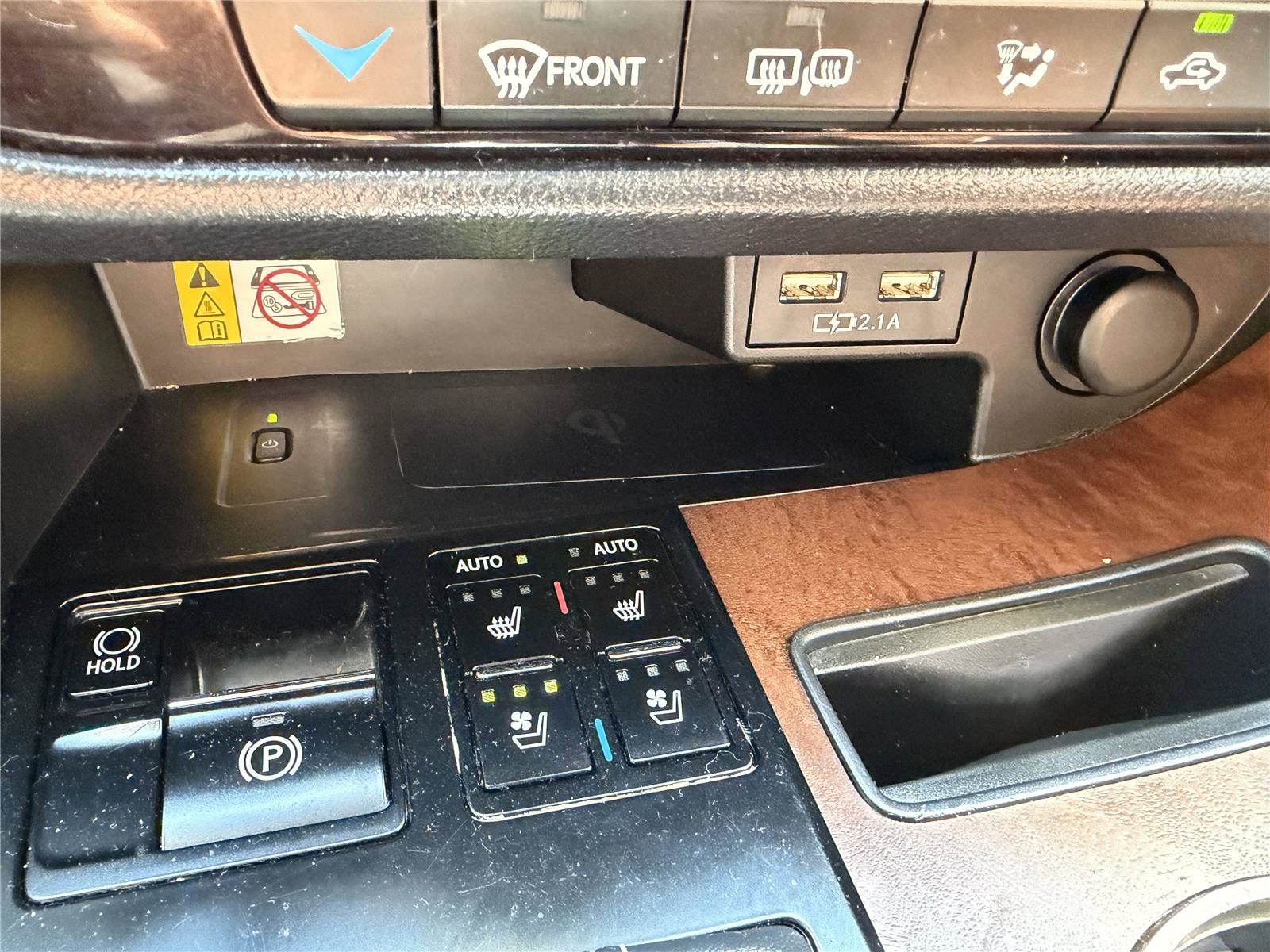 2021 Lexus RX 350 - Photo 13
