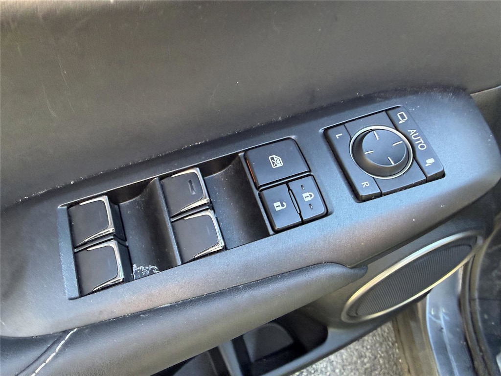 Used 2018 Lexus NX 300 Base SUV