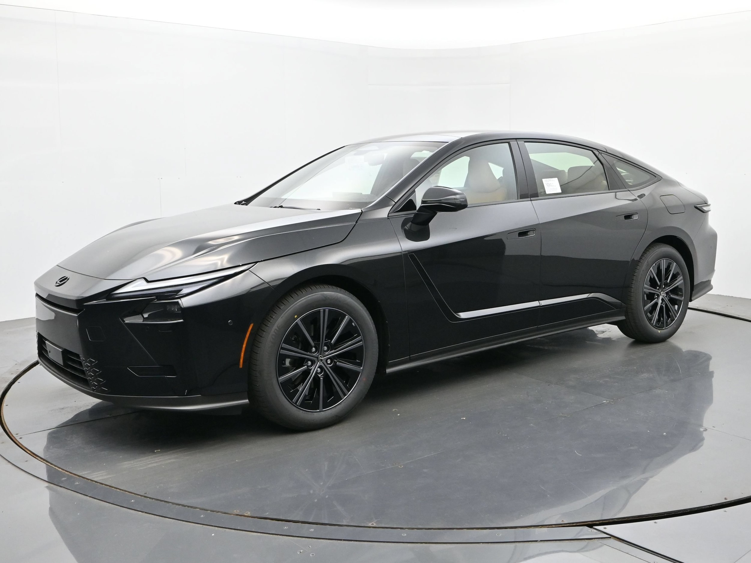 2026 Lexus ES