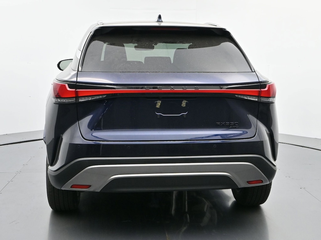 New 2025 Lexus RX 350 Premium SUV
