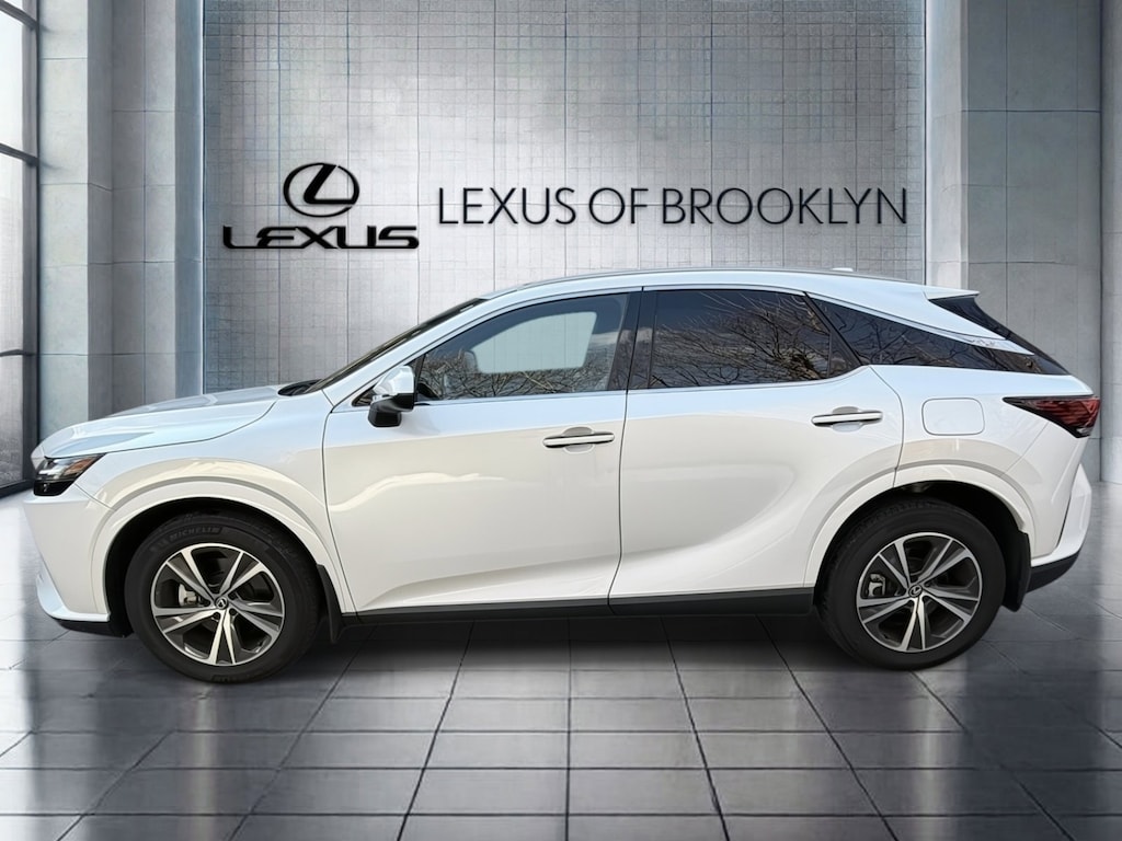 Used 2023 Lexus RX 350 Premium SUV
