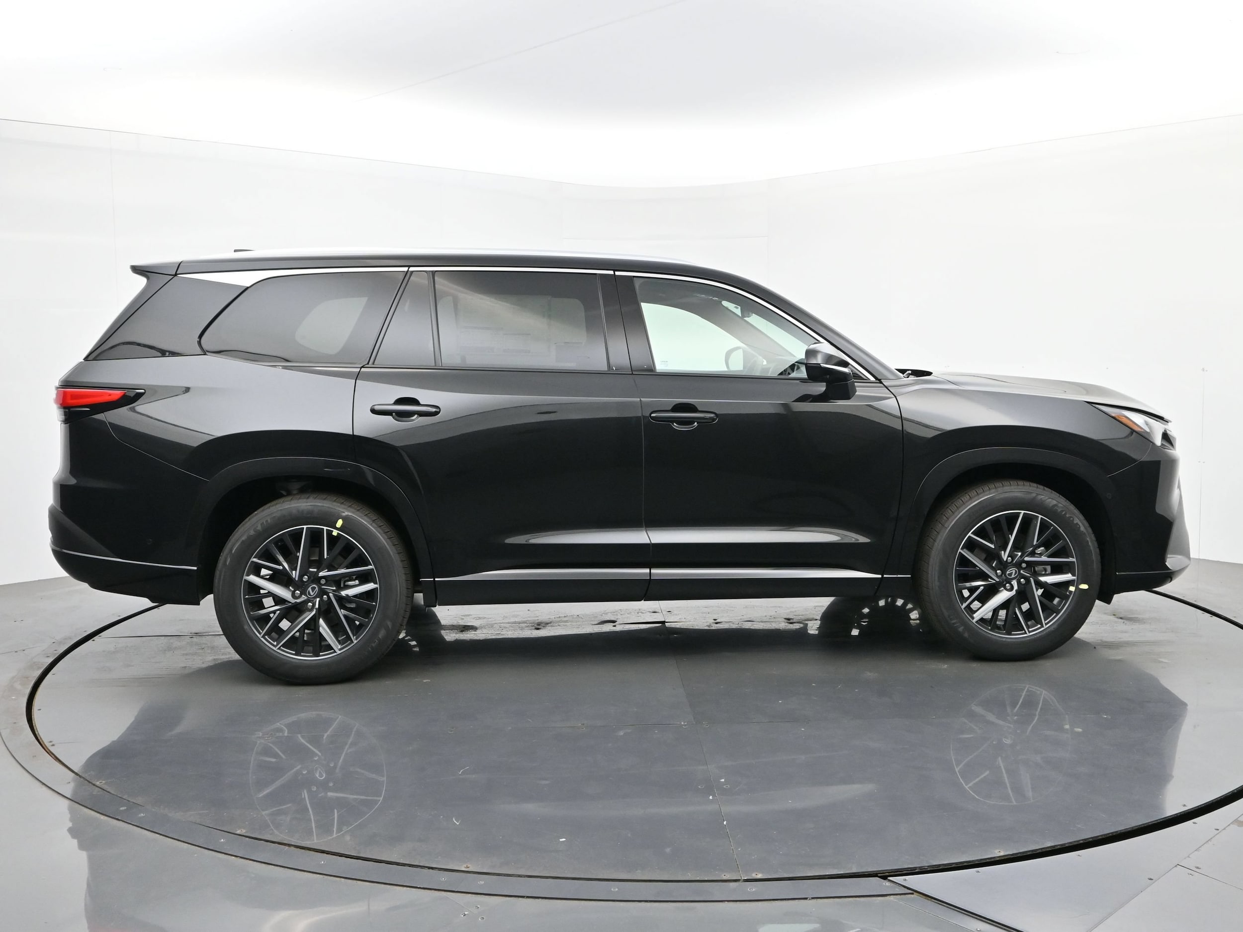 2026 Lexus TX 6