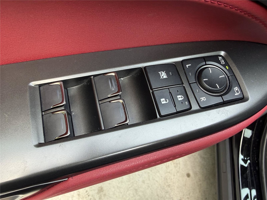 Used 2024 Lexus NX 350 F SPORT Handling SUV