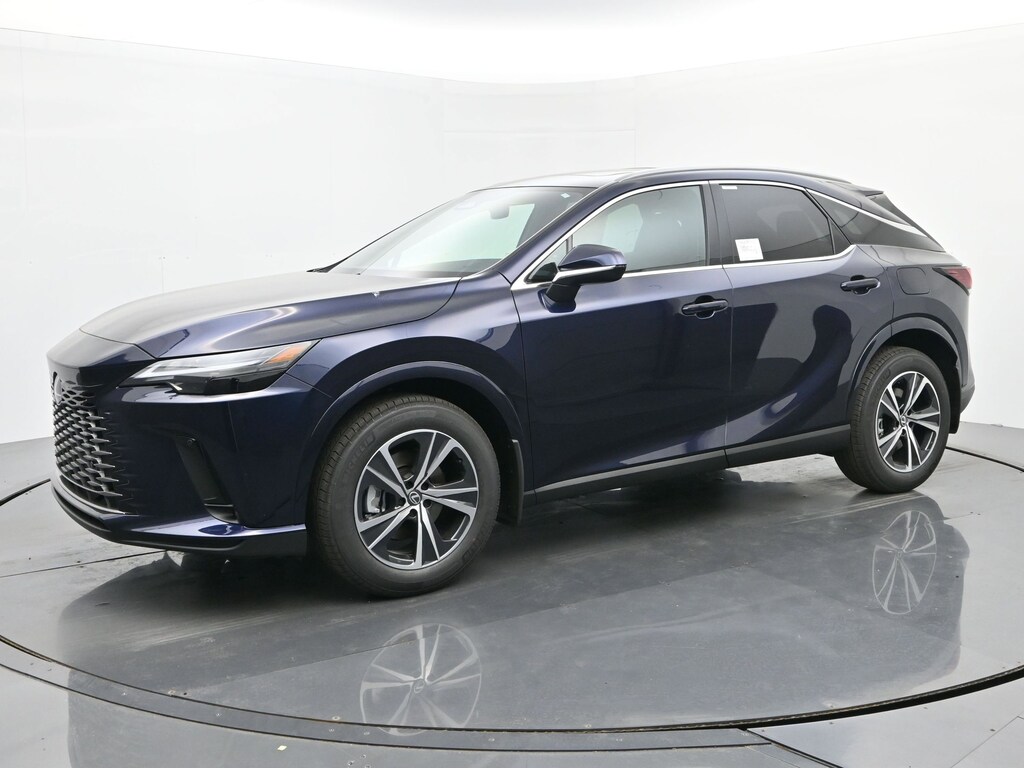 New 2026 Lexus RX 350 Premium SUV