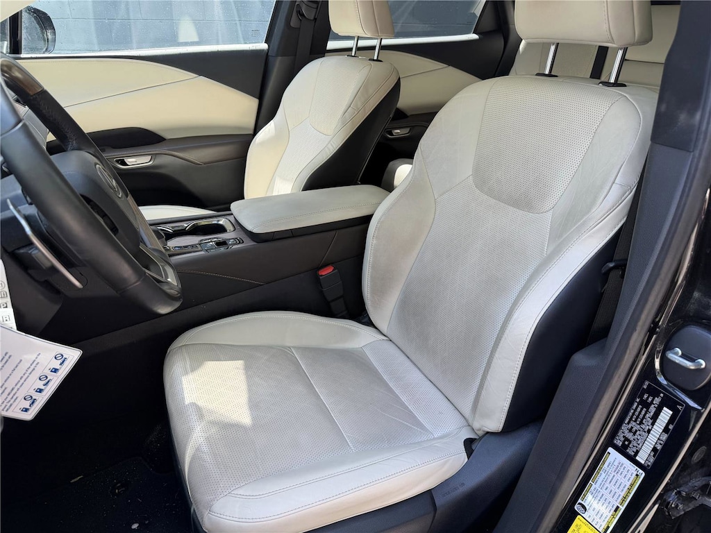 Certified 2023 Lexus RX 350 Premium Plus SUV