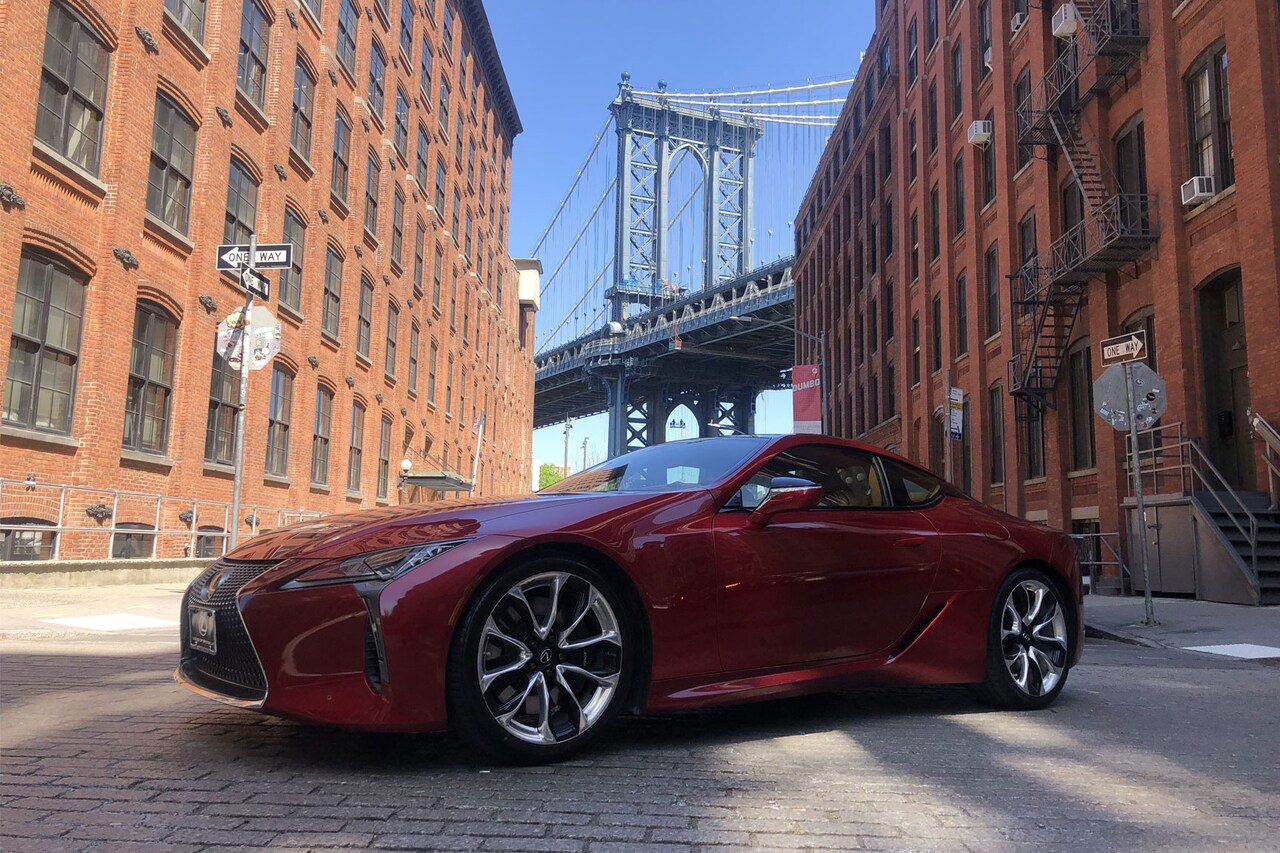 Lexus of Brooklyn New LEXUS Dealership in Brooklyn, NY