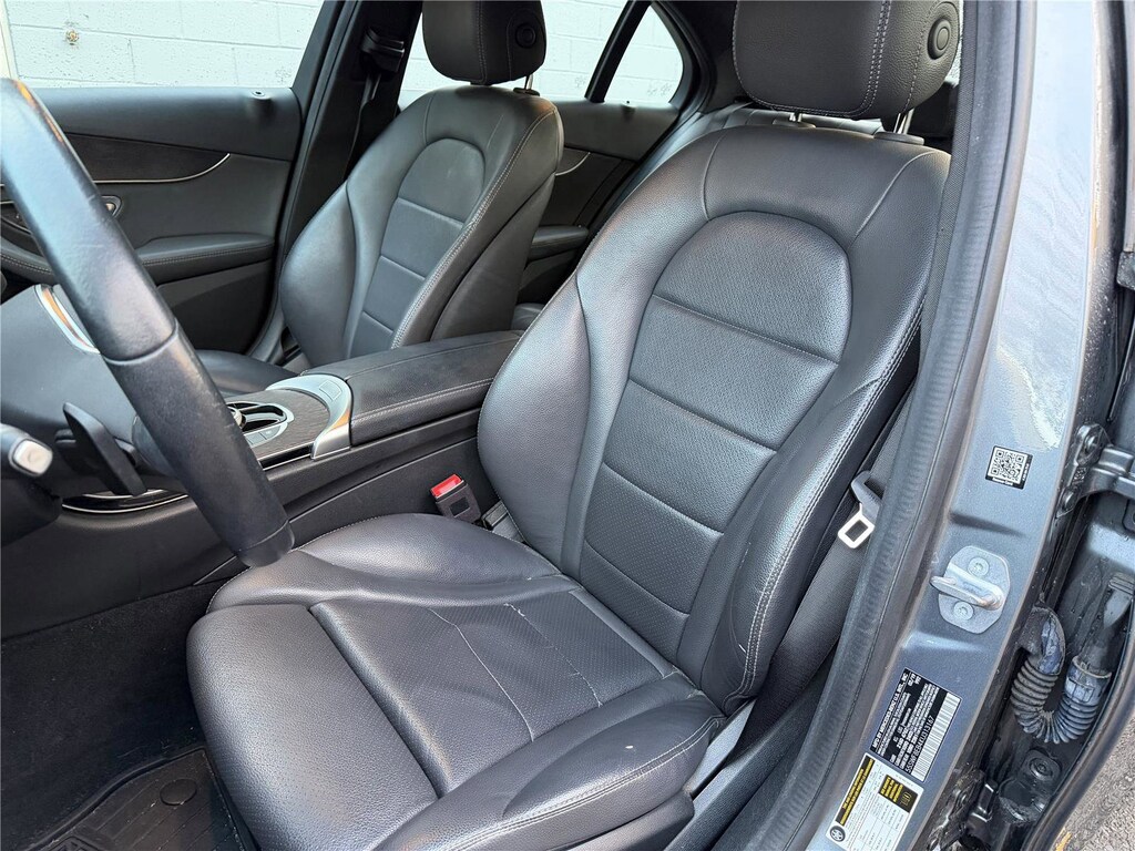 Used 2019 Mercedes-Benz C-Class C 300 Sedan