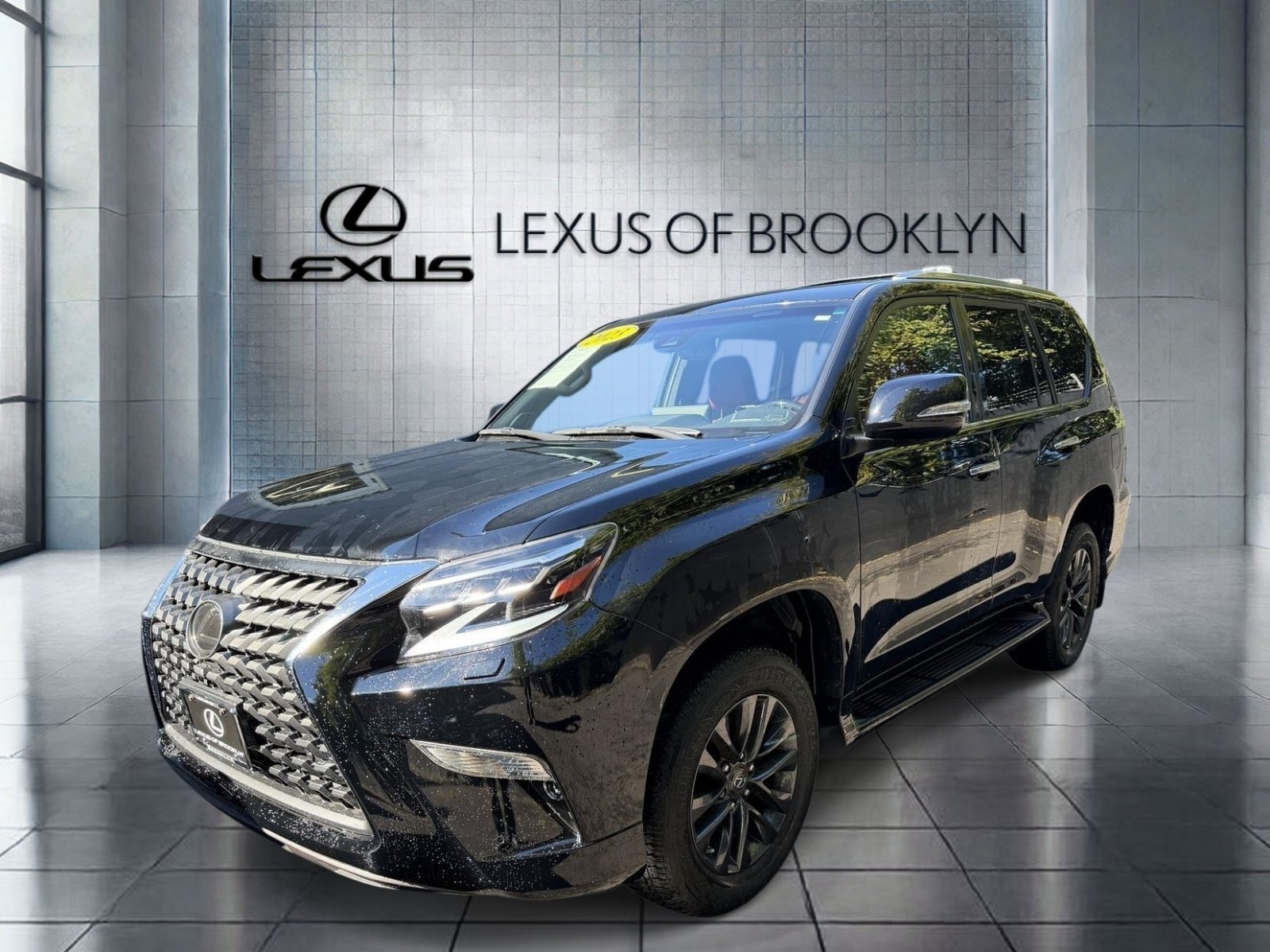 2023 Lexus GX