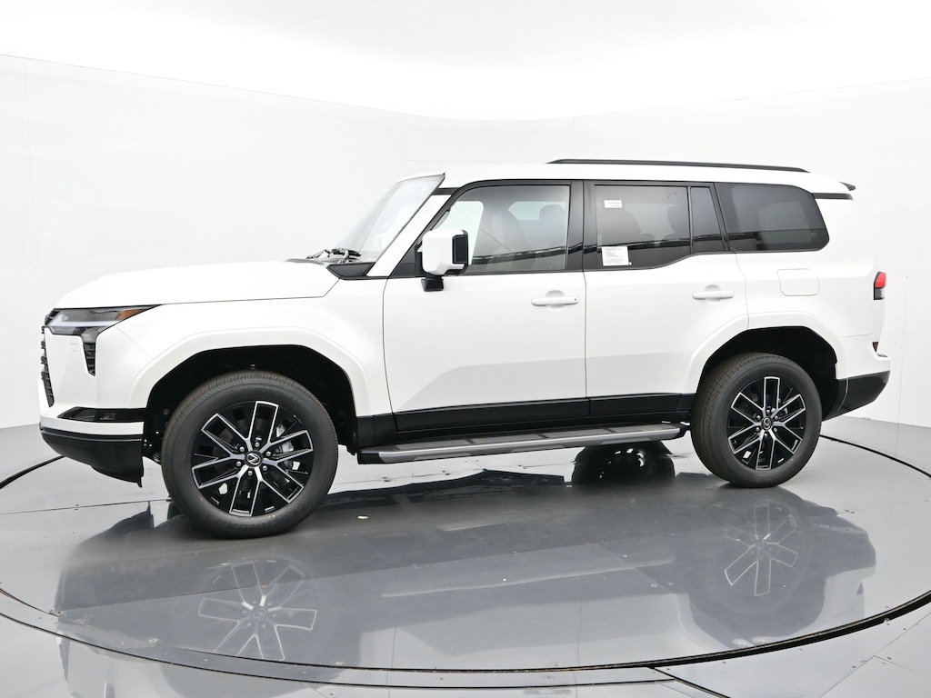 New 2025 Lexus GX 550 Premium+ SUV