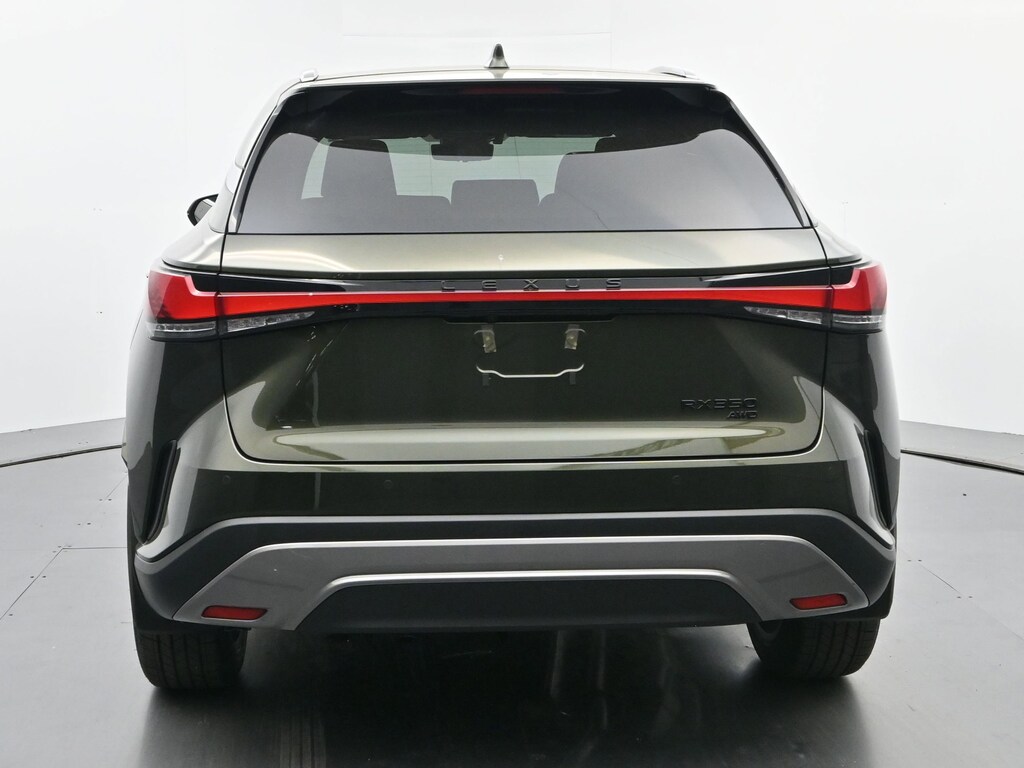 New 2026 Lexus RX 350 Premium+ SUV