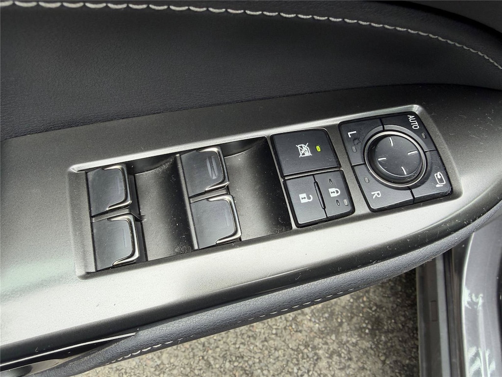 Certified 2024 Lexus NX 250 Base SUV