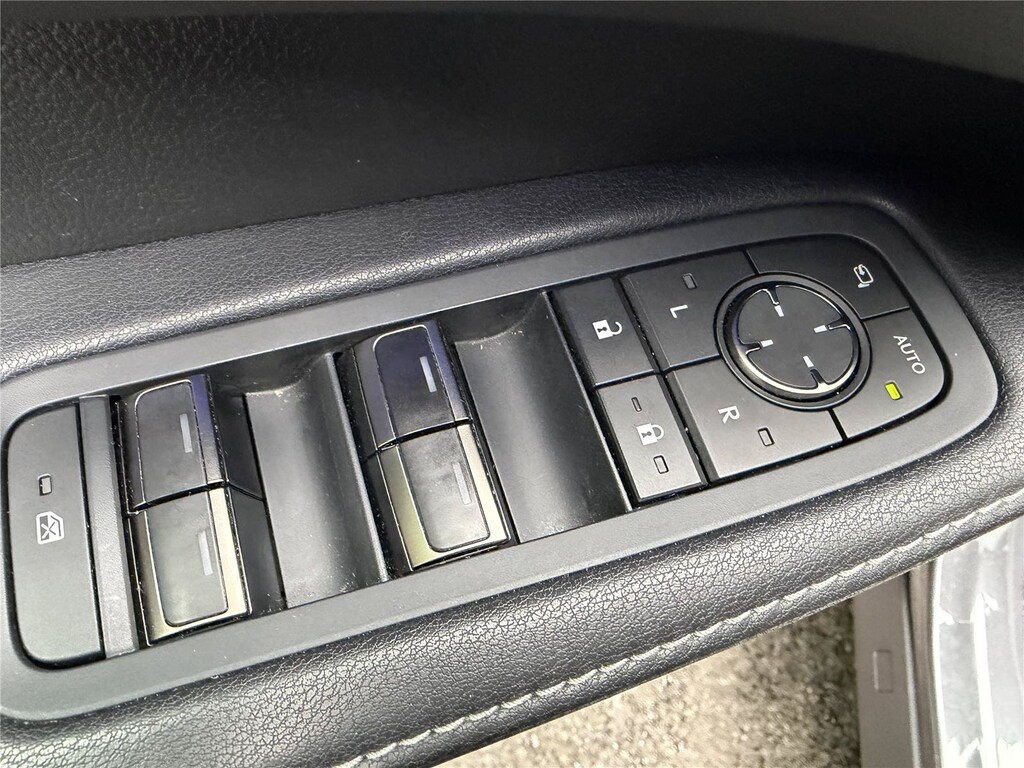 Used 2024 Lexus RX 350 F Sport Handling SUV