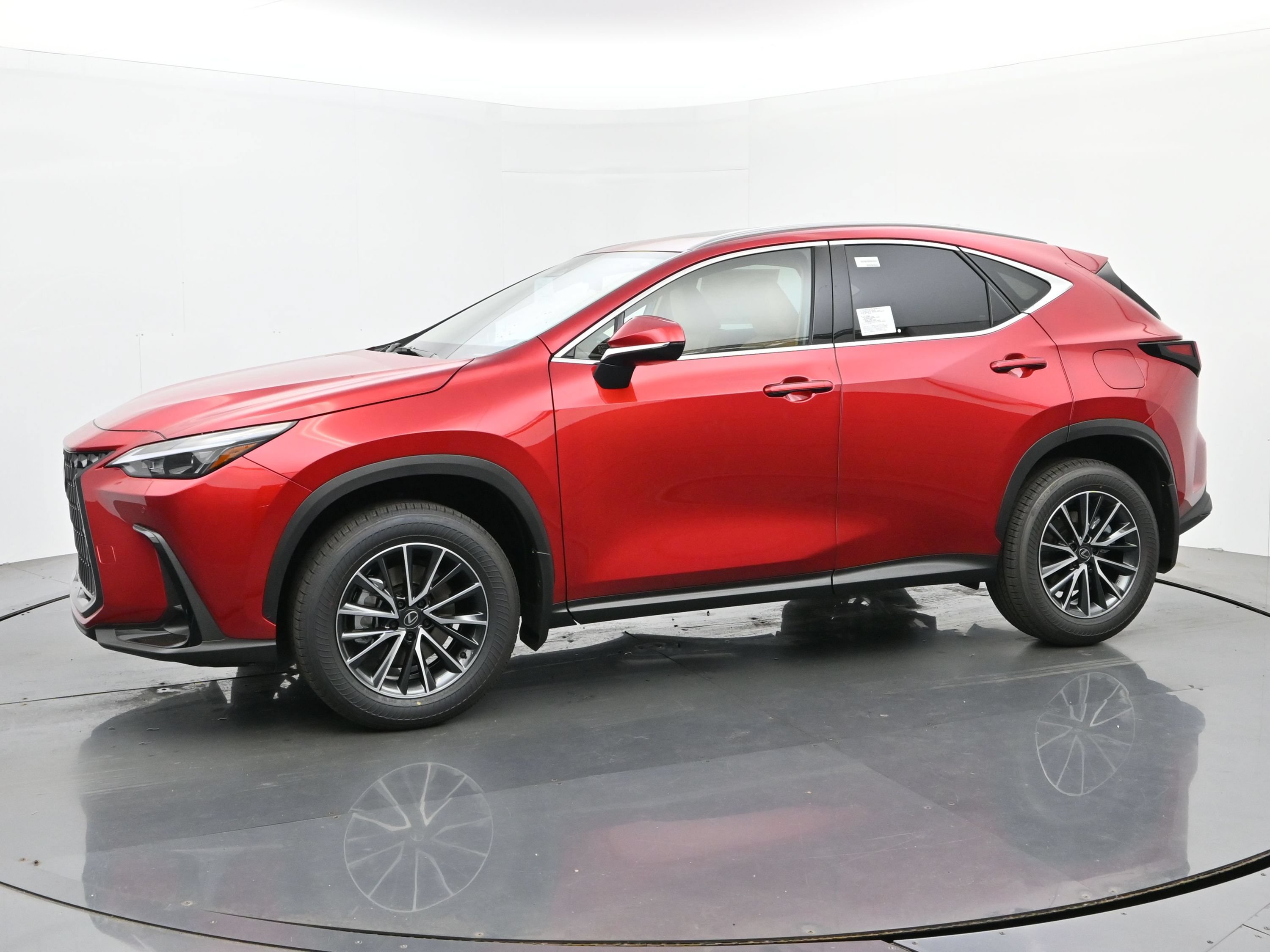 2026 Lexus NX 2