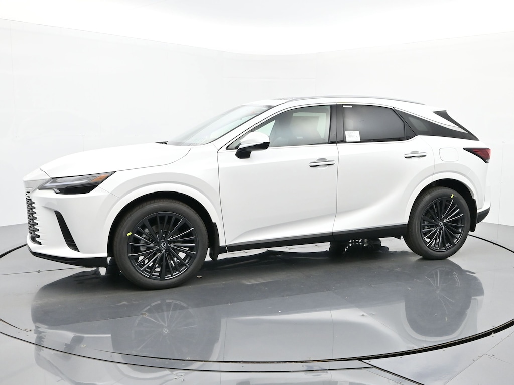 New 2026 Lexus RX 350 Premium SUV