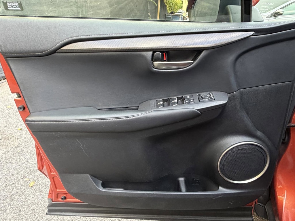 Certified 2020 Lexus NX 300 Base SUV