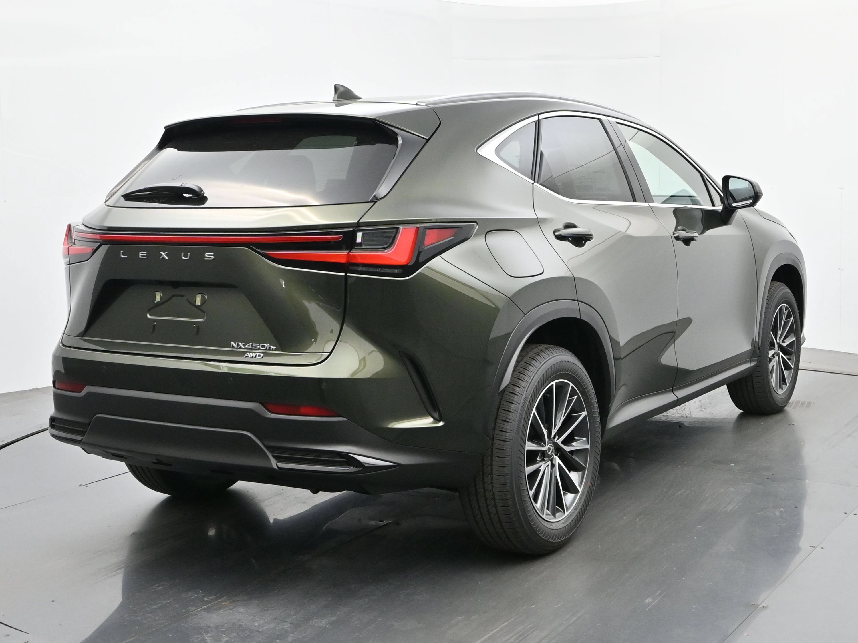 2026 Lexus NX 5
